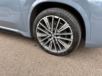 USED 2022 72 BMW X1 2.0 23d MHT M Sport (Premier) SUV 5dr Diesel Hybrid DCT xDrive Euro 6 (s/s) (211 ps) READY TO GO TODAY