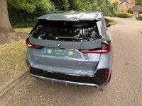 USED 2022 72 BMW X1 2.0 23d MHT M Sport (Premier) SUV 5dr Diesel Hybrid DCT xDrive Euro 6 (s/s) (211 ps) READY TO GO TODAY