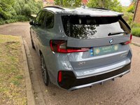 USED 2022 72 BMW X1 2.0 23d MHT M Sport (Premier) SUV 5dr Diesel Hybrid DCT xDrive Euro 6 (s/s) (211 ps) READY TO GO TODAY