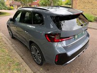 USED 2022 72 BMW X1 2.0 23d MHT M Sport (Premier) SUV 5dr Diesel Hybrid DCT xDrive Euro 6 (s/s) (211 ps) READY TO GO TODAY