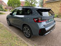 USED 2022 72 BMW X1 2.0 23d MHT M Sport (Premier) SUV 5dr Diesel Hybrid DCT xDrive Euro 6 (s/s) (211 ps) READY TO GO TODAY