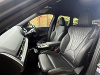 USED 2022 72 BMW X1 2.0 23d MHT M Sport (Premier) SUV 5dr Diesel Hybrid DCT xDrive Euro 6 (s/s) (211 ps) READY TO GO TODAY