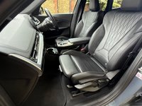 USED 2022 72 BMW X1 2.0 23d MHT M Sport (Premier) SUV 5dr Diesel Hybrid DCT xDrive Euro 6 (s/s) (211 ps) READY TO GO TODAY