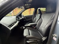 USED 2022 72 BMW X1 2.0 23d MHT M Sport (Premier) SUV 5dr Diesel Hybrid DCT xDrive Euro 6 (s/s) (211 ps) READY TO GO TODAY