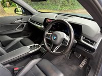 USED 2022 72 BMW X1 2.0 23d MHT M Sport (Premier) SUV 5dr Diesel Hybrid DCT xDrive Euro 6 (s/s) (211 ps) READY TO GO TODAY