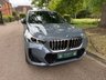 USED 2022 72 BMW X1 2.0 23d MHT M Sport (Premier) SUV 5dr Diesel Hybrid DCT xDrive Euro 6 (s/s) (211 ps) READY TO GO TODAY