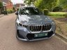 USED 2022 72 BMW X1 2.0 23d MHT M Sport (Premier) SUV 5dr Diesel Hybrid DCT xDrive Euro 6 (s/s) (211 ps) READY TO GO TODAY