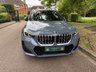 USED 2022 72 BMW X1 2.0 23d MHT M Sport (Premier) SUV 5dr Diesel Hybrid DCT xDrive Euro 6 (s/s) (211 ps) READY TO GO TODAY