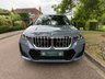 USED 2022 72 BMW X1 2.0 23d MHT M Sport (Premier) SUV 5dr Diesel Hybrid DCT xDrive Euro 6 (s/s) (211 ps) READY TO GO TODAY