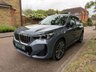 USED 2022 72 BMW X1 2.0 23d MHT M Sport (Premier) SUV 5dr Diesel Hybrid DCT xDrive Euro 6 (s/s) (211 ps) READY TO GO TODAY