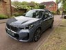 USED 2022 72 BMW X1 2.0 23d MHT M Sport (Premier) SUV 5dr Diesel Hybrid DCT xDrive Euro 6 (s/s) (211 ps) READY TO GO TODAY