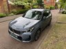 USED 2022 72 BMW X1 2.0 23d MHT M Sport (Premier) SUV 5dr Diesel Hybrid DCT xDrive Euro 6 (s/s) (211 ps) READY TO GO TODAY