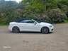USED 2017 17 AUDI A5 CABRIOLET 2.0 TDI S line Convertible 2dr Diesel S Tronic quattro Euro 6 (s/s) (190 ps) Fsh,nav,19" alloys,rev cam