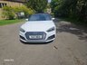 USED 2017 17 AUDI A5 CABRIOLET 2.0 TDI S line Convertible 2dr Diesel S Tronic quattro Euro 6 (s/s) (190 ps) Fsh,nav,19" alloys,rev cam