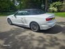 USED 2017 17 AUDI A5 CABRIOLET 2.0 TDI S line Convertible 2dr Diesel S Tronic quattro Euro 6 (s/s) (190 ps) Fsh,nav,19" alloys,rev cam