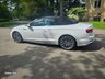 USED 2017 17 AUDI A5 CABRIOLET 2.0 TDI S line Convertible 2dr Diesel S Tronic quattro Euro 6 (s/s) (190 ps) Fsh,nav,19" alloys,rev cam