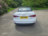 USED 2017 17 AUDI A5 CABRIOLET 2.0 TDI S line Convertible 2dr Diesel S Tronic quattro Euro 6 (s/s) (190 ps) Fsh,nav,19" alloys,rev cam