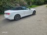 USED 2017 17 AUDI A5 CABRIOLET 2.0 TDI S line Convertible 2dr Diesel S Tronic quattro Euro 6 (s/s) (190 ps) Fsh,nav,19" alloys,rev cam
