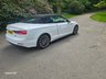 USED 2017 17 AUDI A5 CABRIOLET 2.0 TDI S line Convertible 2dr Diesel S Tronic quattro Euro 6 (s/s) (190 ps) Fsh,nav,19" alloys,rev cam