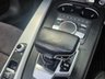 USED 2017 17 AUDI A5 CABRIOLET 2.0 TDI S line Convertible 2dr Diesel S Tronic quattro Euro 6 (s/s) (190 ps) Fsh,nav,19" alloys,rev cam