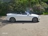 USED 2017 17 AUDI A5 CABRIOLET 2.0 TDI S line Convertible 2dr Diesel S Tronic quattro Euro 6 (s/s) (190 ps) Fsh,nav,19" alloys,rev cam