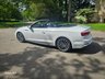 USED 2017 17 AUDI A5 CABRIOLET 2.0 TDI S line Convertible 2dr Diesel S Tronic quattro Euro 6 (s/s) (190 ps) Fsh,nav,19" alloys,rev cam