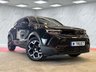 USED 2024 24 VAUXHALL MOKKA ELECTRIC 50kWh Ultimate SUV 5dr Electric Auto (136 ps) 1 OWNER, 2 KEYS