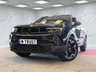 USED 2024 24 VAUXHALL MOKKA ELECTRIC 50kWh Ultimate SUV 5dr Electric Auto (136 ps) 1 OWNER, 2 KEYS