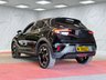 USED 2024 24 VAUXHALL MOKKA ELECTRIC 50kWh Ultimate SUV 5dr Electric Auto (136 ps) 1 OWNER, 2 KEYS