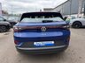 USED 2022 72 VOLKSWAGEN ID4 Pure 52kWh Life SUV 5dr Electric Auto (148 ps) PERFECT FOR ROI EXPORT ZERO VRT