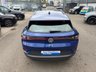 USED 2022 72 VOLKSWAGEN ID4 Pure 52kWh Life SUV 5dr Electric Auto (148 ps) PERFECT FOR ROI EXPORT ZERO VRT