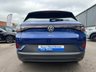 USED 2022 72 VOLKSWAGEN ID4 Pure 52kWh Life SUV 5dr Electric Auto (148 ps) PERFECT FOR ROI EXPORT ZERO VRT