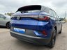 USED 2022 72 VOLKSWAGEN ID4 Pure 52kWh Life SUV 5dr Electric Auto (148 ps) PERFECT FOR ROI EXPORT ZERO VRT