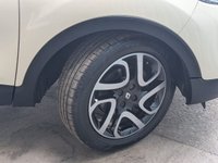 USED 2016 66 RENAULT CAPTUR 1.5 dCi ENERGY Dynamique S Nav SUV 5dr Diesel Auto Euro 6 (s/s) (90 ps) AUTO FRESH SERVICE SAT NAV