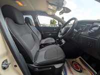 USED 2016 66 RENAULT CAPTUR 1.5 dCi ENERGY Dynamique S Nav SUV 5dr Diesel Auto Euro 6 (s/s) (90 ps) AUTO FRESH SERVICE SAT NAV