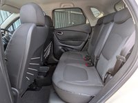 USED 2016 66 RENAULT CAPTUR 1.5 dCi ENERGY Dynamique S Nav SUV 5dr Diesel Auto Euro 6 (s/s) (90 ps) AUTO FRESH SERVICE SAT NAV