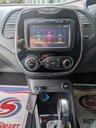 USED 2016 66 RENAULT CAPTUR 1.5 dCi ENERGY Dynamique S Nav SUV 5dr Diesel Auto Euro 6 (s/s) (90 ps) AUTO FRESH SERVICE SAT NAV