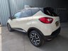 USED 2016 66 RENAULT CAPTUR 1.5 dCi ENERGY Dynamique S Nav SUV 5dr Diesel Auto Euro 6 (s/s) (90 ps) AUTO FRESH SERVICE SAT NAV