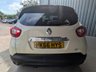 USED 2016 66 RENAULT CAPTUR 1.5 dCi ENERGY Dynamique S Nav SUV 5dr Diesel Auto Euro 6 (s/s) (90 ps) AUTO FRESH SERVICE SAT NAV
