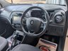USED 2016 66 RENAULT CAPTUR 1.5 dCi ENERGY Dynamique S Nav SUV 5dr Diesel Auto Euro 6 (s/s) (90 ps) AUTO FRESH SERVICE SAT NAV