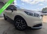 USED 2016 66 RENAULT CAPTUR 1.5 dCi ENERGY Dynamique S Nav SUV 5dr Diesel Auto Euro 6 (s/s) (90 ps) AUTO FRESH SERVICE SAT NAV