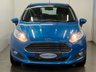 USED 2015 15 FORD FIESTA 1.0T EcoBoost Zetec Hatchback 5dr Petrol Manual Euro 6 (s/s) (100 ps) 12 MONTHS AA, FRESH SERVICE