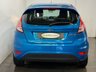 USED 2015 15 FORD FIESTA 1.0T EcoBoost Zetec Hatchback 5dr Petrol Manual Euro 6 (s/s) (100 ps) 12 MONTHS AA, FRESH SERVICE