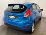 USED 2015 15 FORD FIESTA 1.0T EcoBoost Zetec Hatchback 5dr Petrol Manual Euro 6 (s/s) (100 ps) 12 MONTHS AA, FRESH SERVICE