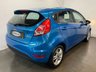 USED 2015 15 FORD FIESTA 1.0T EcoBoost Zetec Hatchback 5dr Petrol Manual Euro 6 (s/s) (100 ps) 12 MONTHS AA, FRESH SERVICE
