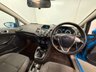 USED 2015 15 FORD FIESTA 1.0T EcoBoost Zetec Hatchback 5dr Petrol Manual Euro 6 (s/s) (100 ps) 12 MONTHS AA, FRESH SERVICE