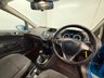 USED 2015 15 FORD FIESTA 1.0T EcoBoost Zetec Hatchback 5dr Petrol Manual Euro 6 (s/s) (100 ps) 12 MONTHS AA, FRESH SERVICE