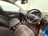 USED 2015 15 FORD FIESTA 1.0T EcoBoost Zetec Hatchback 5dr Petrol Manual Euro 6 (s/s) (100 ps) 12 MONTHS AA, FRESH SERVICE