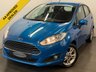 USED 2015 15 FORD FIESTA 1.0T EcoBoost Zetec Hatchback 5dr Petrol Manual Euro 6 (s/s) (100 ps) 12 MONTHS AA, FRESH SERVICE