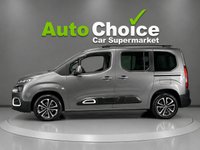 USED 2019 69 CITROEN BERLINGO 1.5 BlueHDi Flair M MPV 5dr Diesel EAT Euro 6 (s/s) (130 ps) in Blackburn Finance Available 12 to 84 Months